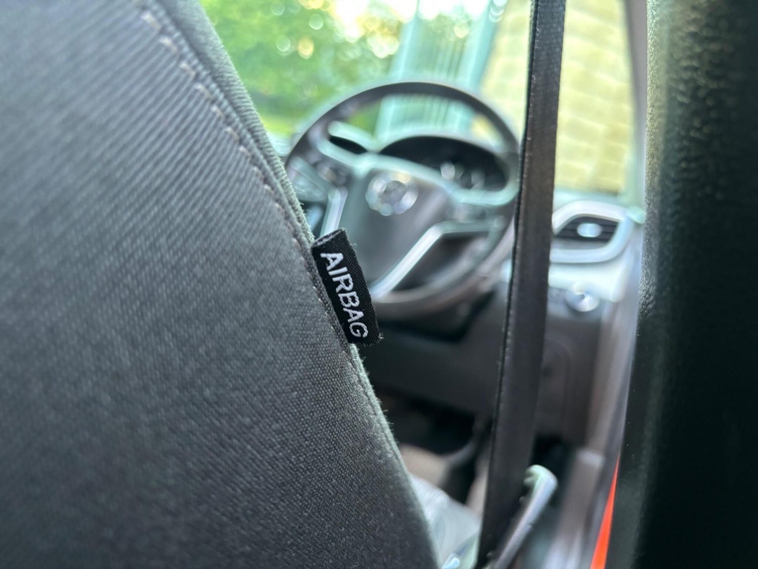 Used Vauxhall Mokka 2016 for sale - 76175447: Photo 61