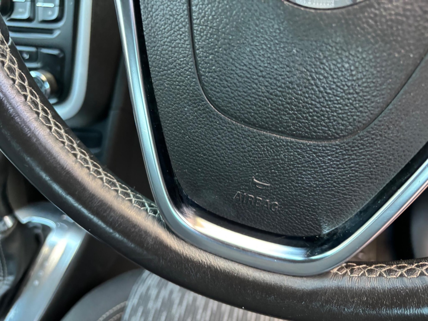 Used Vauxhall Mokka 2016 for sale - 76175447: Photo 64