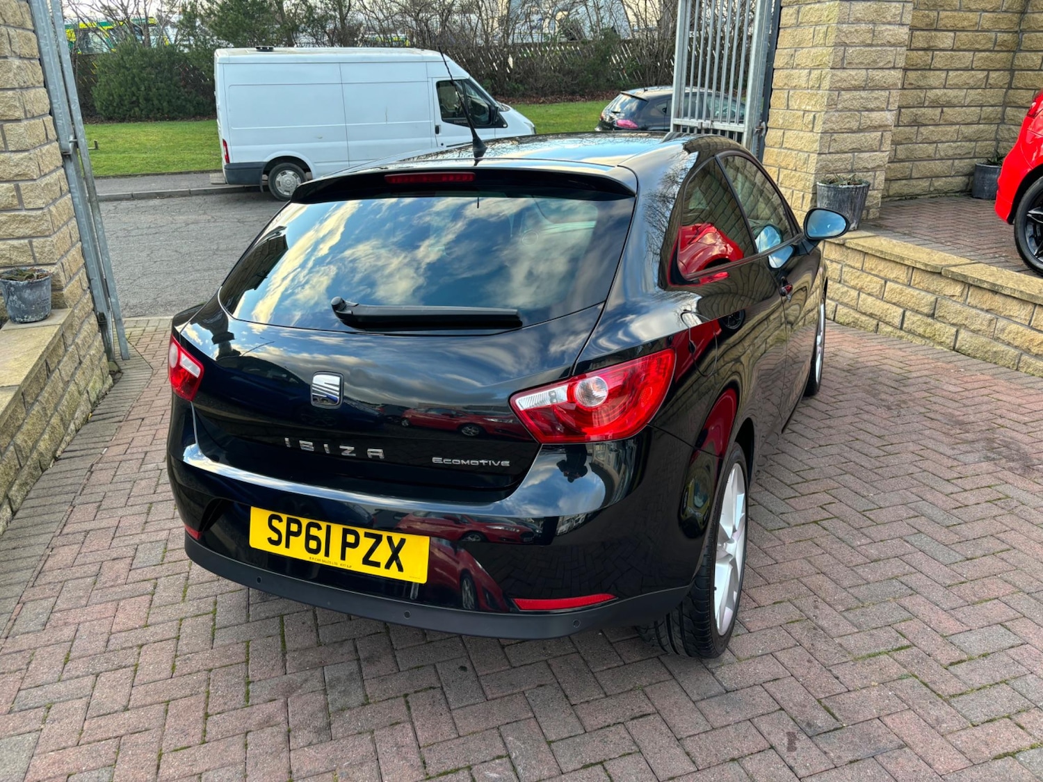 Vehicle 11