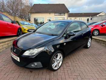 2011 (61) - 1.2 TSI Sportrider 3dr