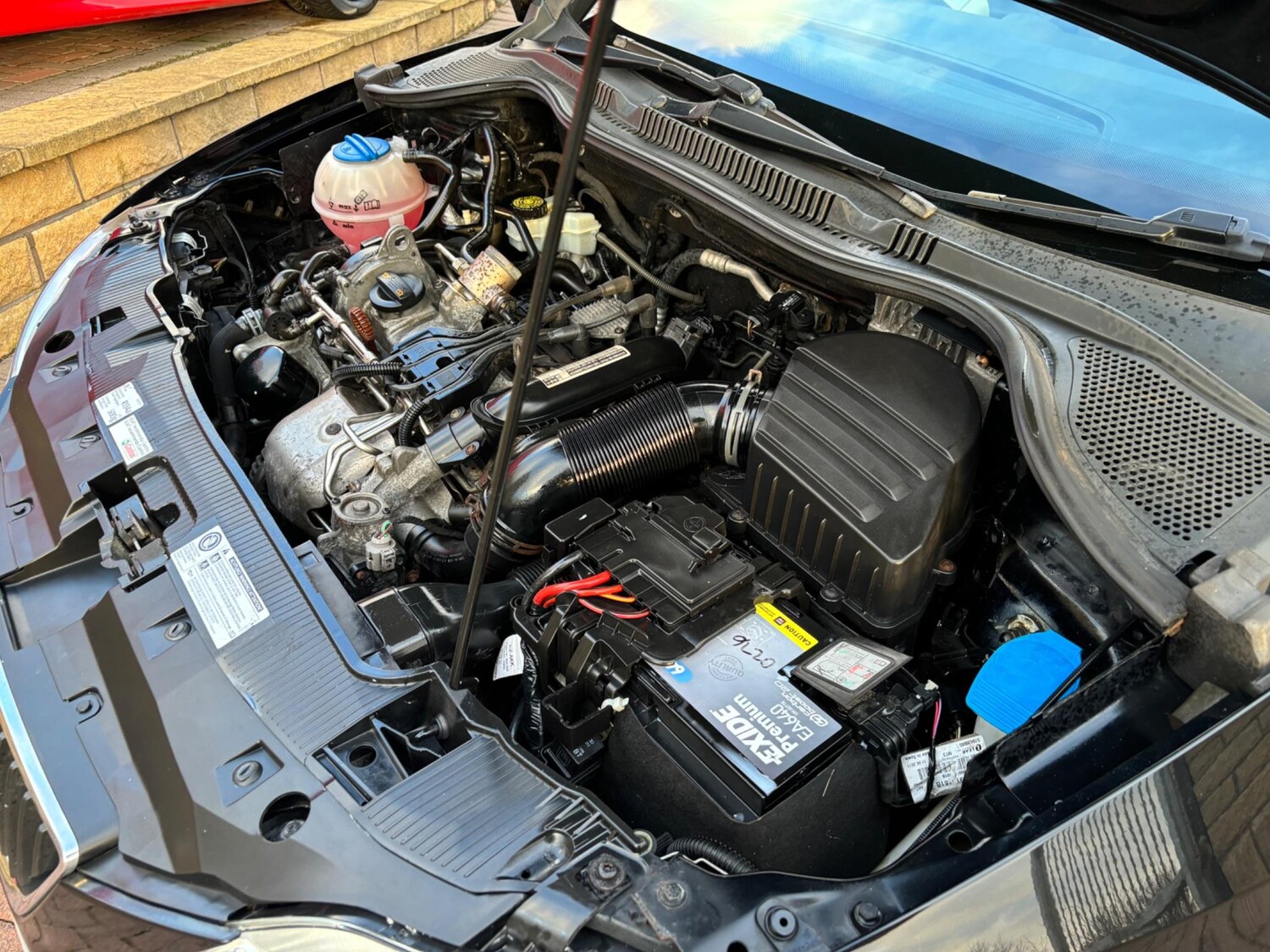 Vehicle 23