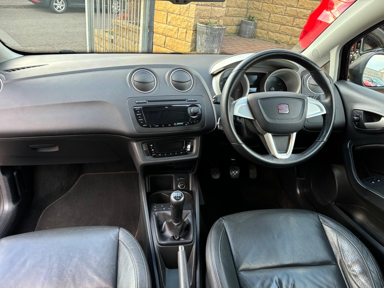Vehicle 25