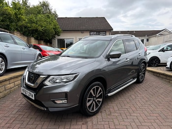 Used Nissan X-Trail 2017 for sale - 79121863: Photo