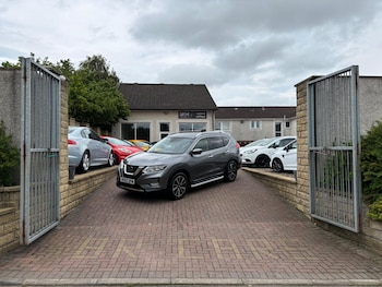 Used Nissan X-Trail 2017 for sale - 79121863: Photo
