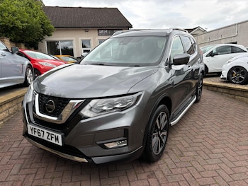 Used Nissan X-Trail 2017 for sale - 79121863: Photo