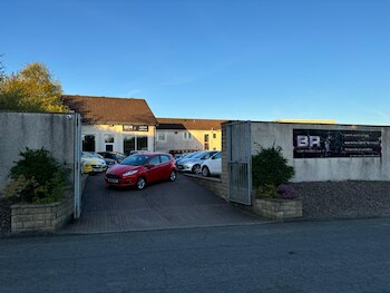 Used Ford Fiesta 2015 for sale - 78417176: Photo