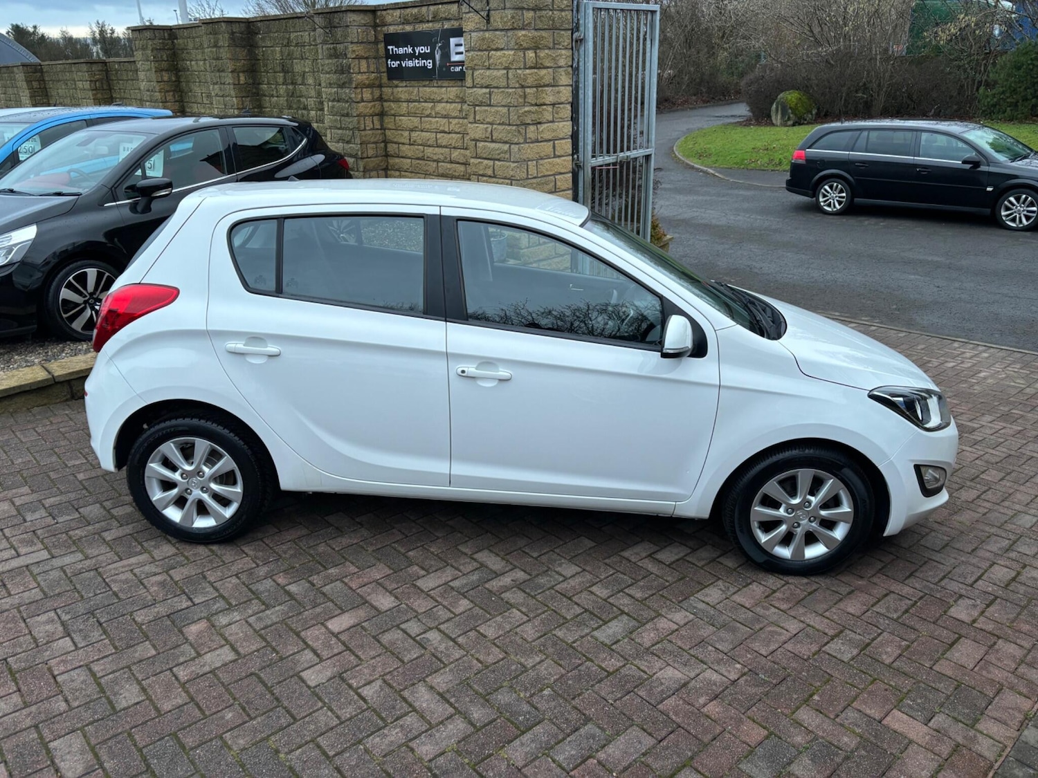 Used Hyundai i20 2014 for sale - 77203773: Photo 12