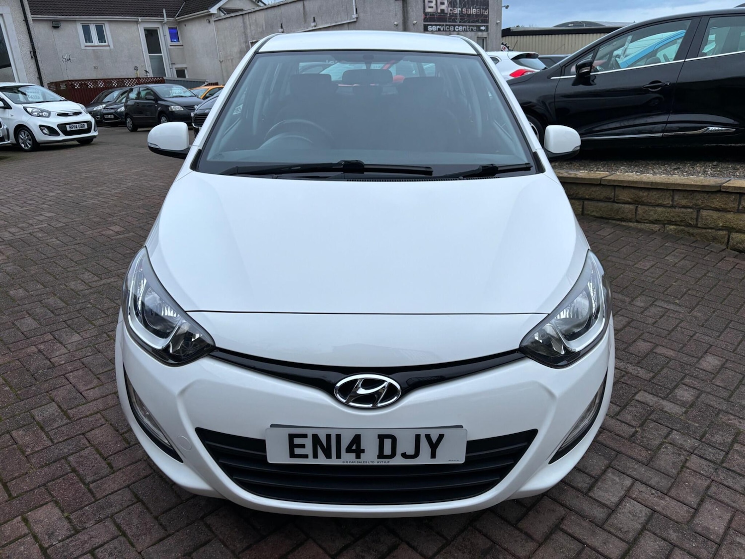 Used Hyundai i20 2014 for sale - 77203773: Photo 15