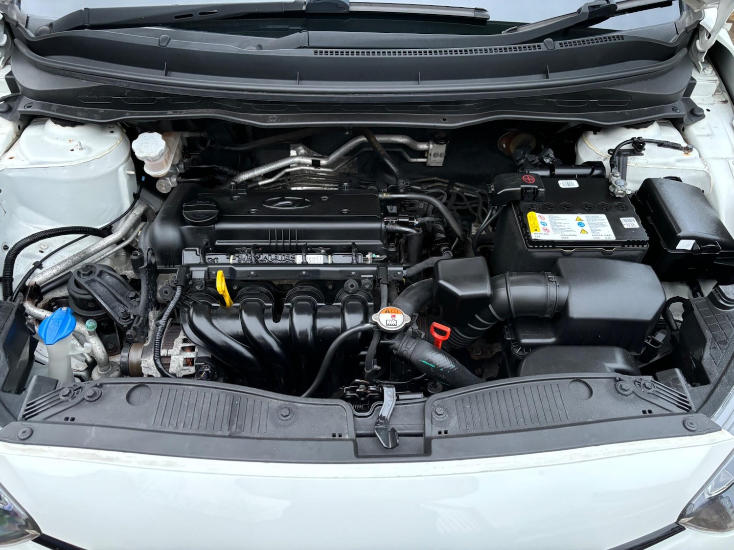 Used Hyundai i20 2014 for sale - 77203773: Photo 16