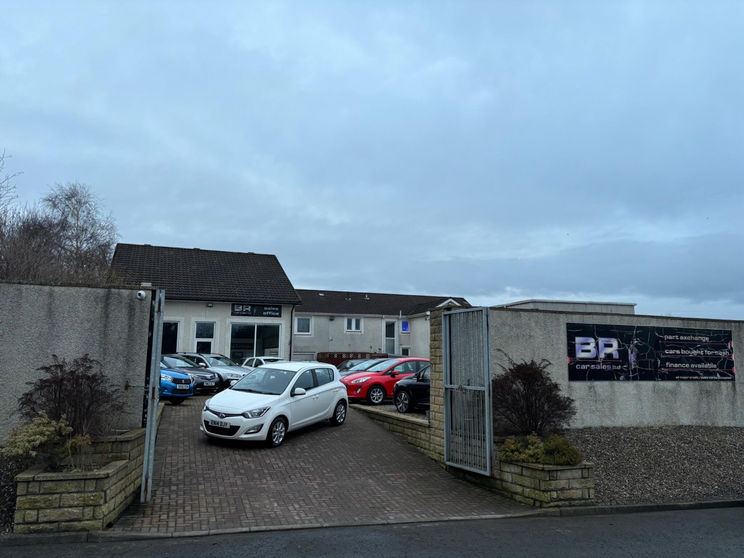 Used Hyundai i20 2014 for sale - 77203773: Photo 2