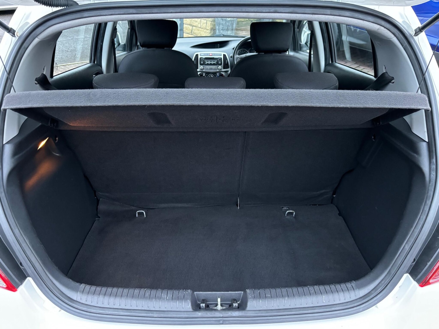 Used Hyundai i20 2014 for sale - 77203773: Photo 28