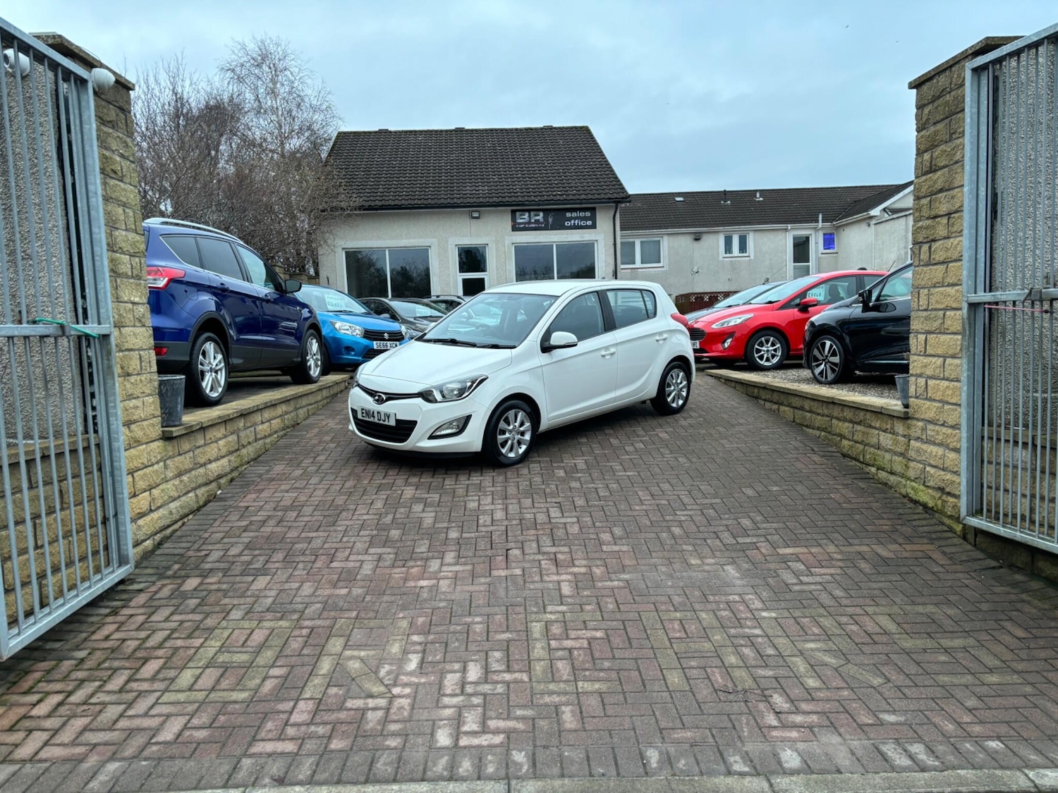 Used Hyundai i20 2014 for sale - 77203773: Photo 3