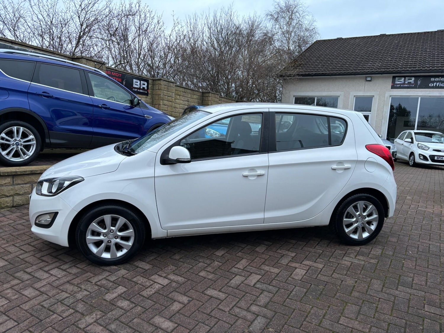 Used Hyundai i20 2014 for sale - 77203773: Photo 5