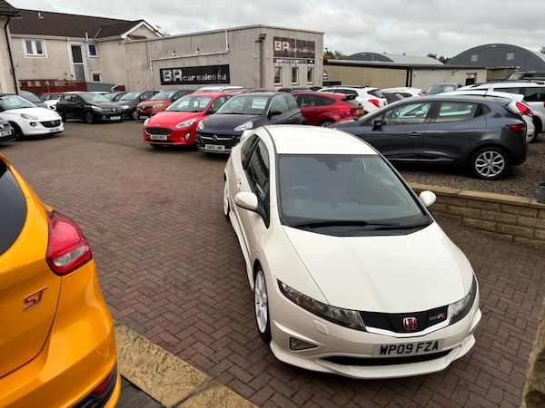 Used Honda Civic 2009 for sale - 76188484: Photo 15