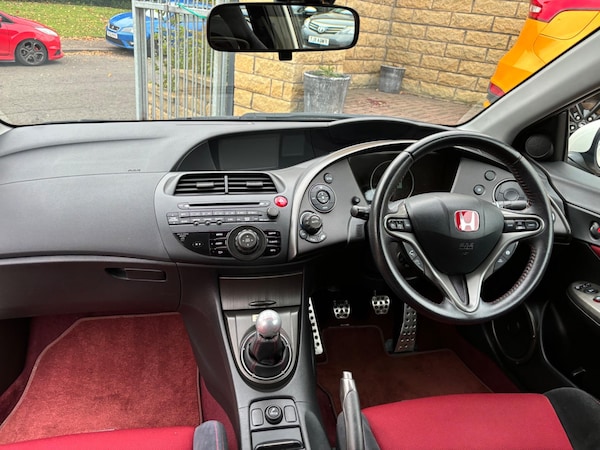 Used Honda Civic 2009 for sale - 76188484: Photo 18
