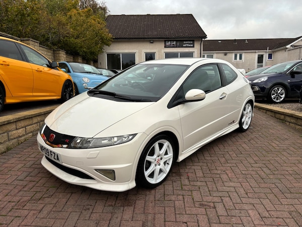 Used Honda Civic 2009 for sale - 76188484: Photo 1