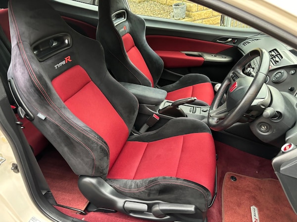 Used Honda Civic 2009 for sale - 76188484: Photo 21