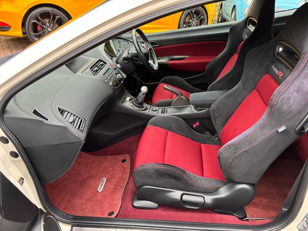 Used Honda Civic 2009 for sale - 76188484: Photo 23