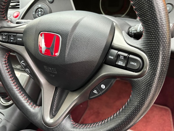 Used Honda Civic 2009 for sale - 76188484: Photo 34
