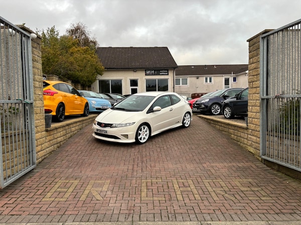 Used Honda Civic 2009 for sale - 76188484: Photo 3