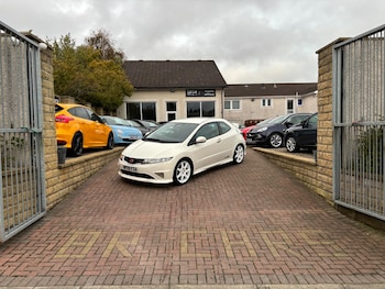 Used Honda Civic 2009 for sale - 76188484: Photo 3