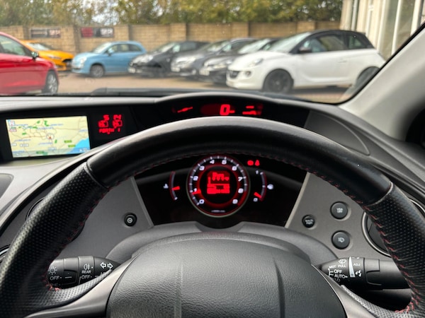 Used Honda Civic 2009 for sale - 76188484: Photo 40