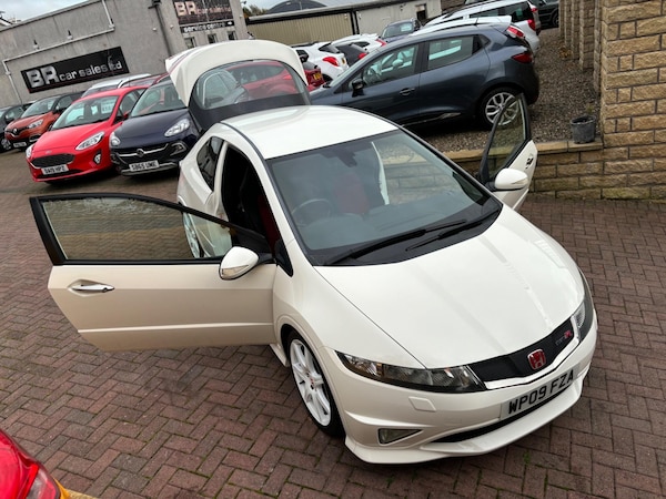 Used Honda Civic 2009 for sale - 76188484: Photo 61