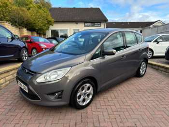 2014 (64) - 1.6 TDCi Zetec Euro 5 5dr