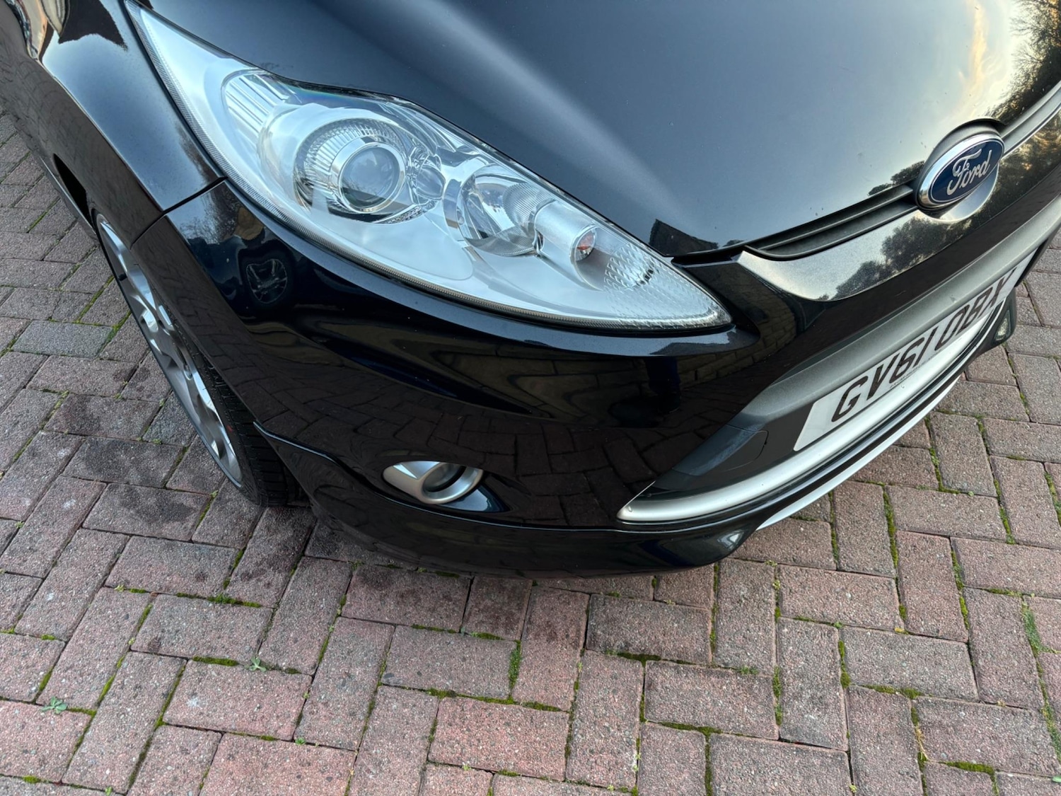 Used Ford Fiesta 2011 for sale - 76990956: Photo 18