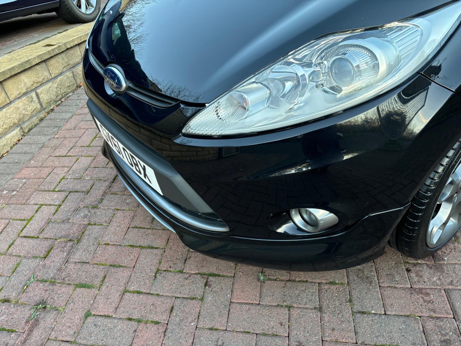 Used Ford Fiesta 2011 for sale - 76990956: Photo 19