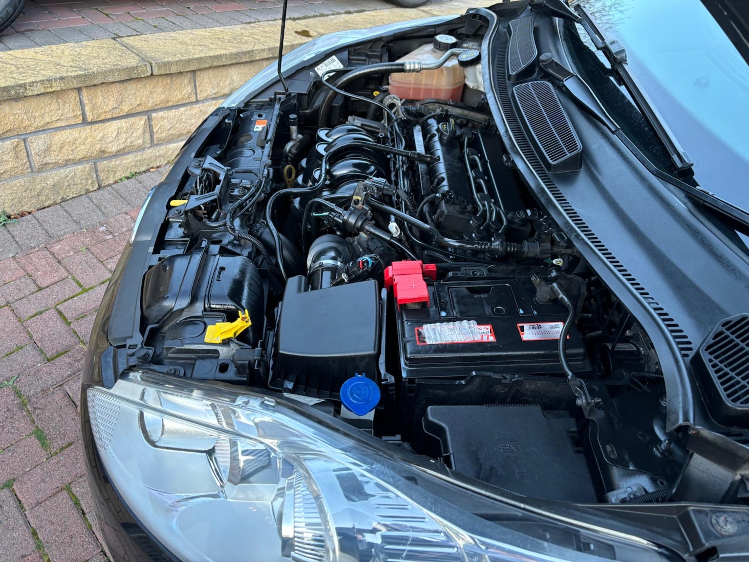 Used Ford Fiesta 2011 for sale - 76990956: Photo 24