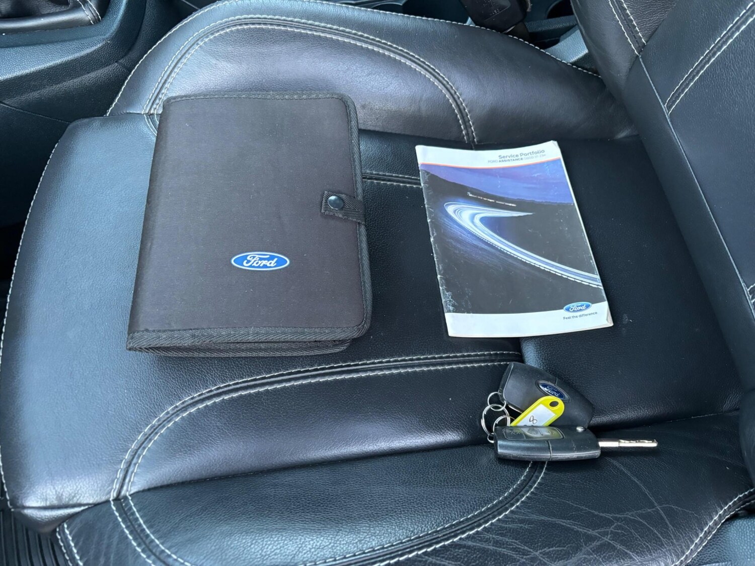 Used Ford Fiesta 2011 for sale - 76990956: Photo 47