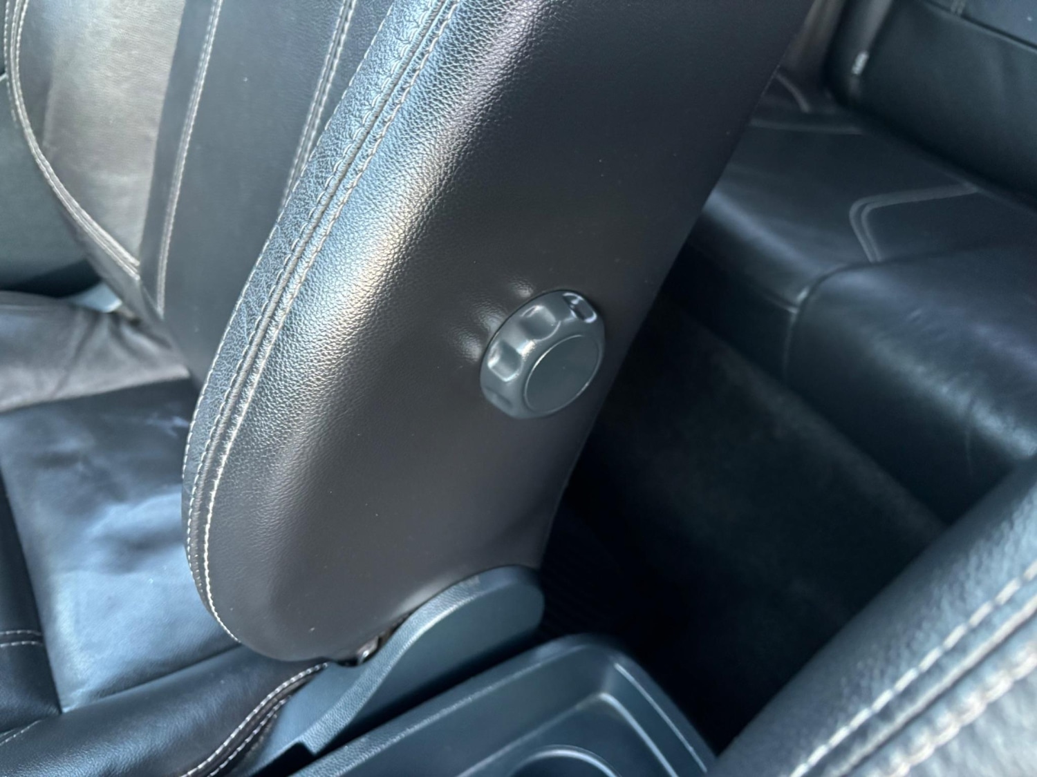 Used Ford Fiesta 2011 for sale - 76990956: Photo 50