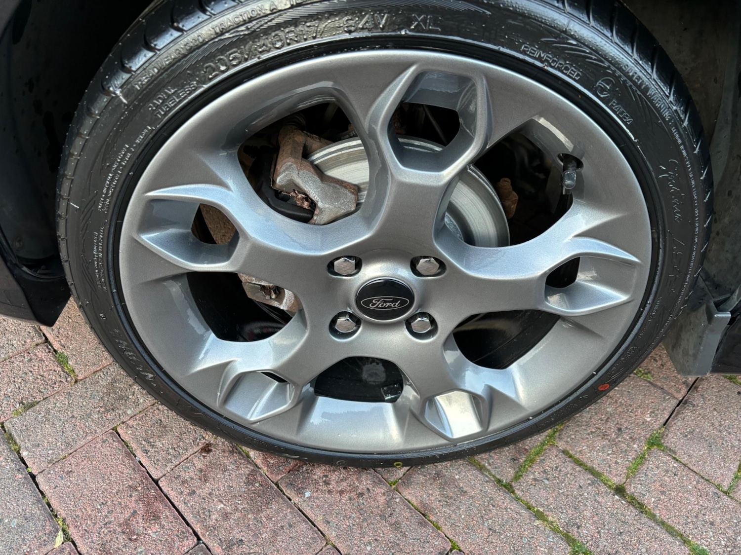 Used Ford Fiesta 2011 for sale - 76990956: Photo 57