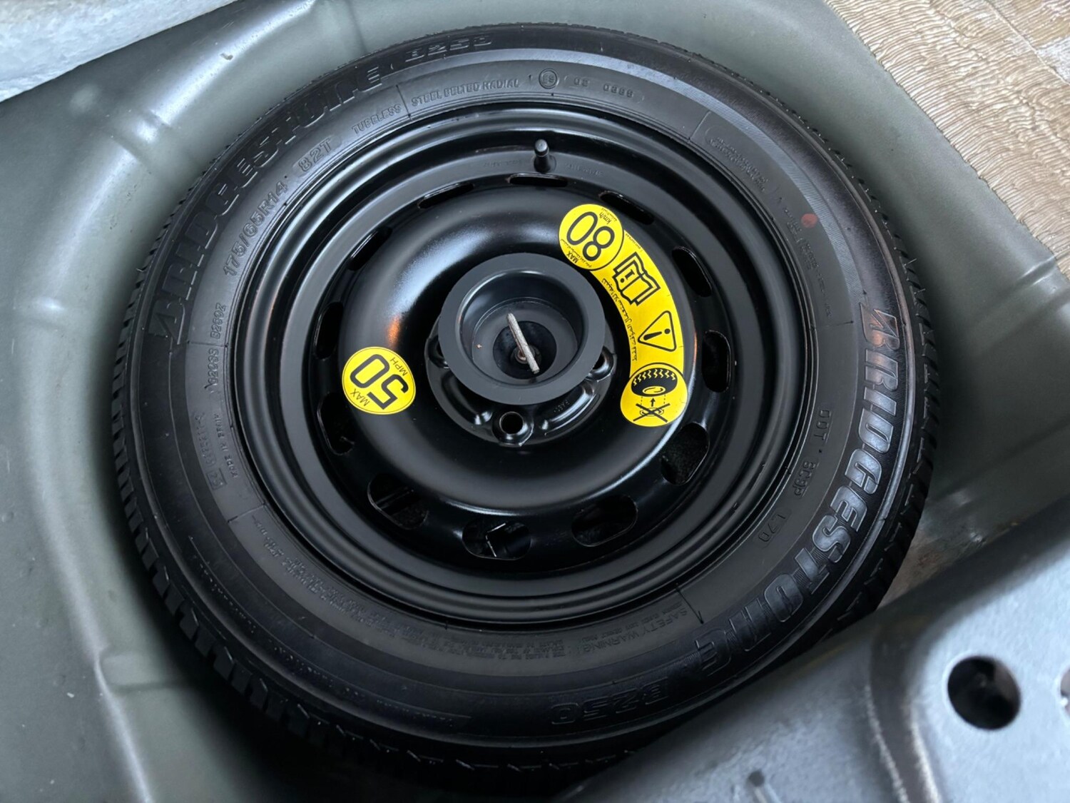 Used Ford Fiesta 2011 for sale - 76990956: Photo 59