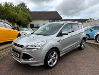 2016 (16) - 2.0 TDCi 180 Titanium X 5dr