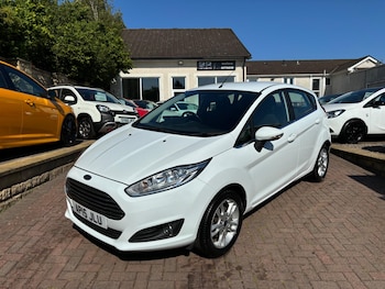 Used Ford Fiesta 2015 for sale - 79255966: Photo