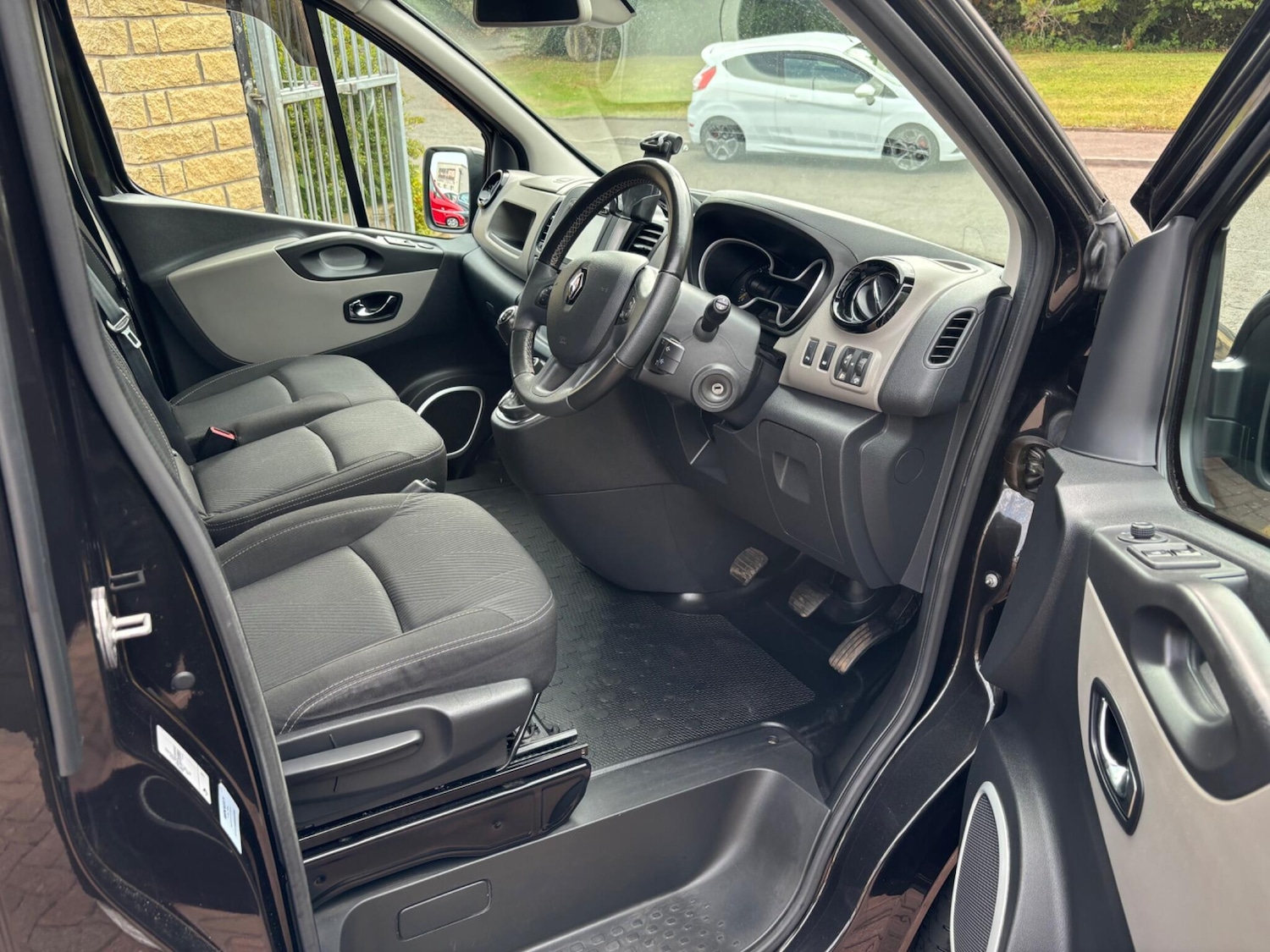 Vehicle 19