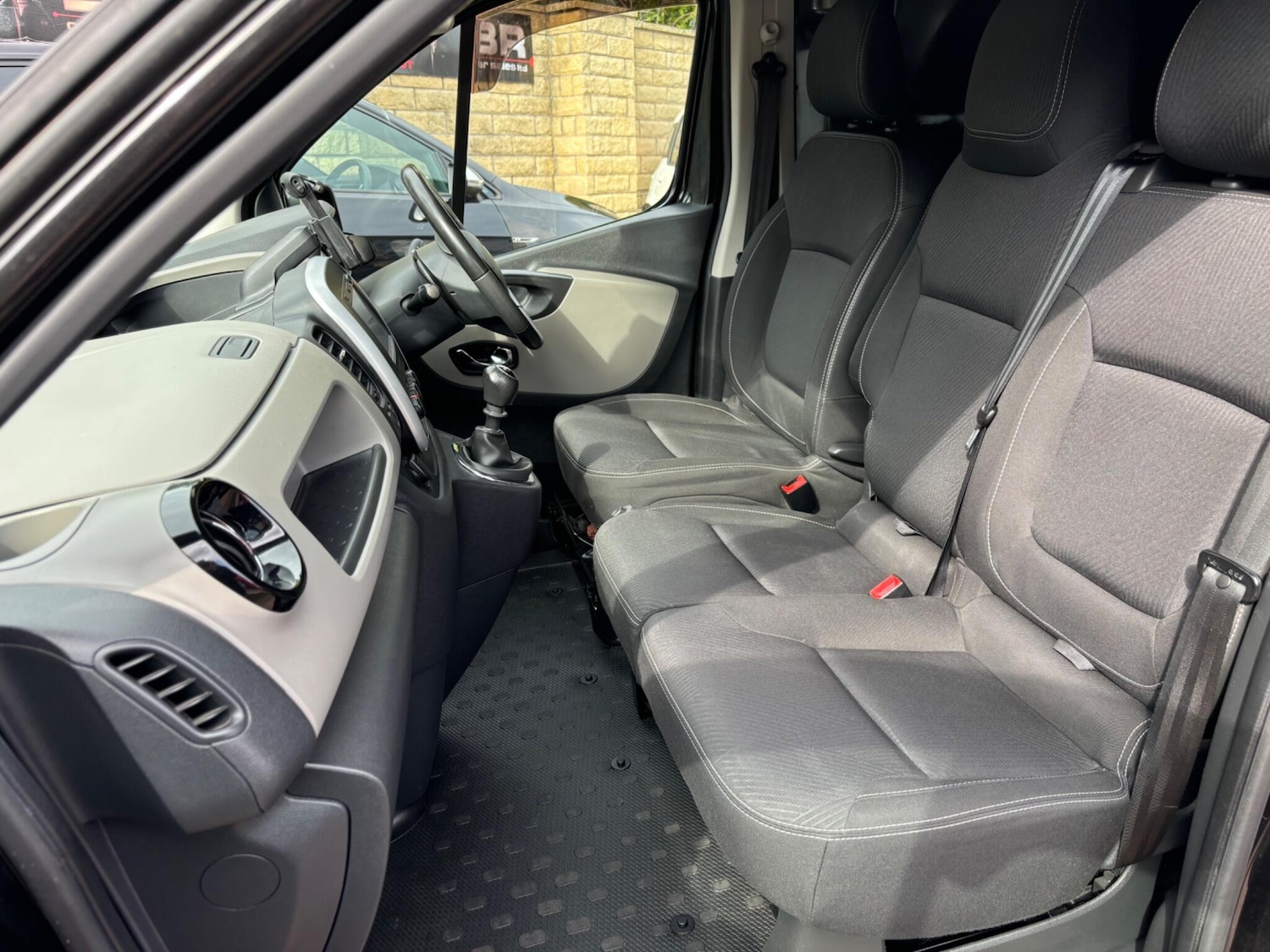 Vehicle 24