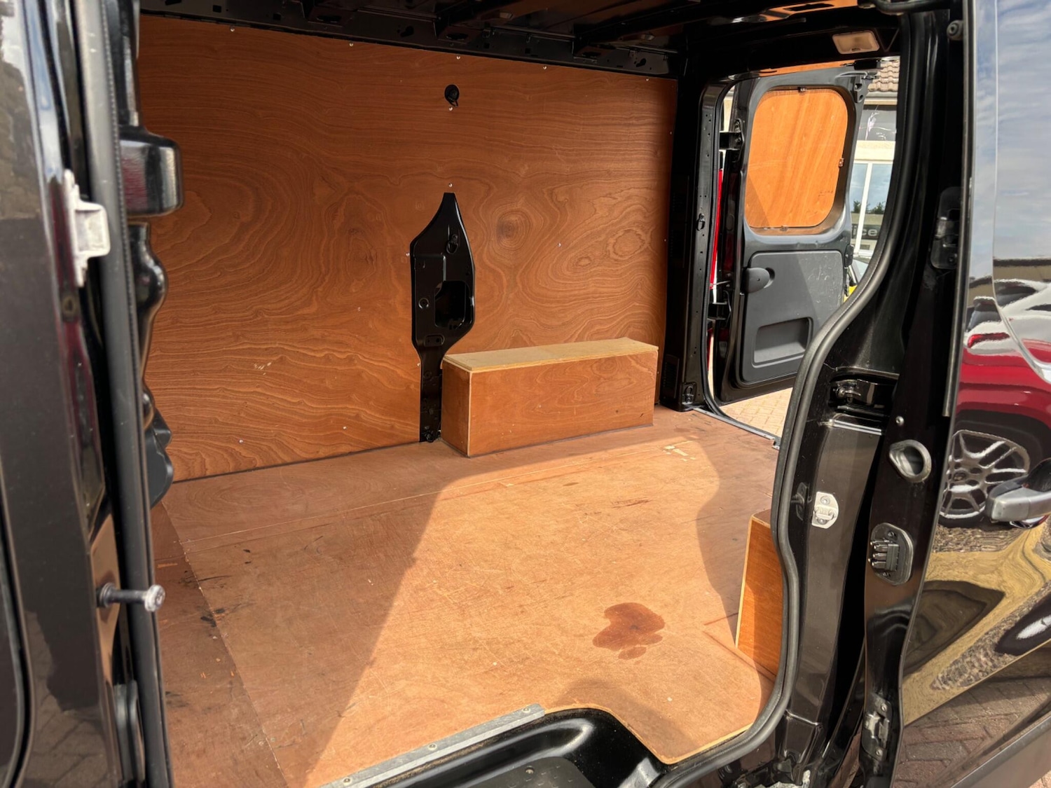 Vehicle 28