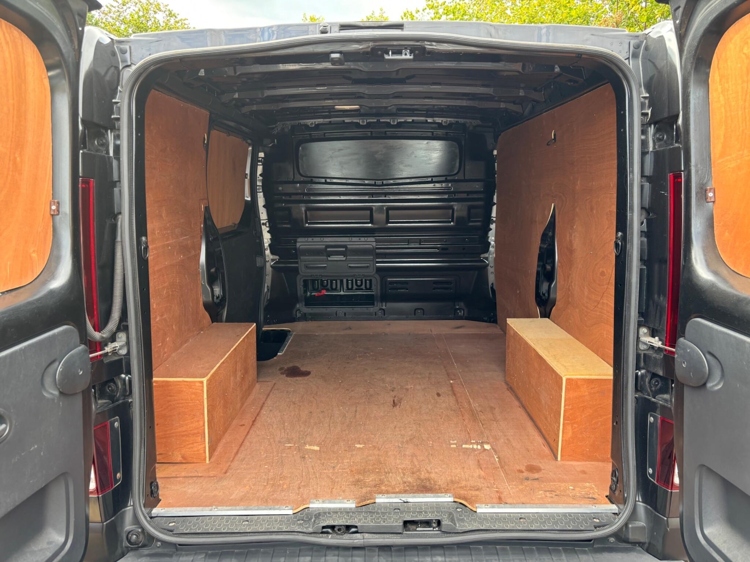 Vehicle 29