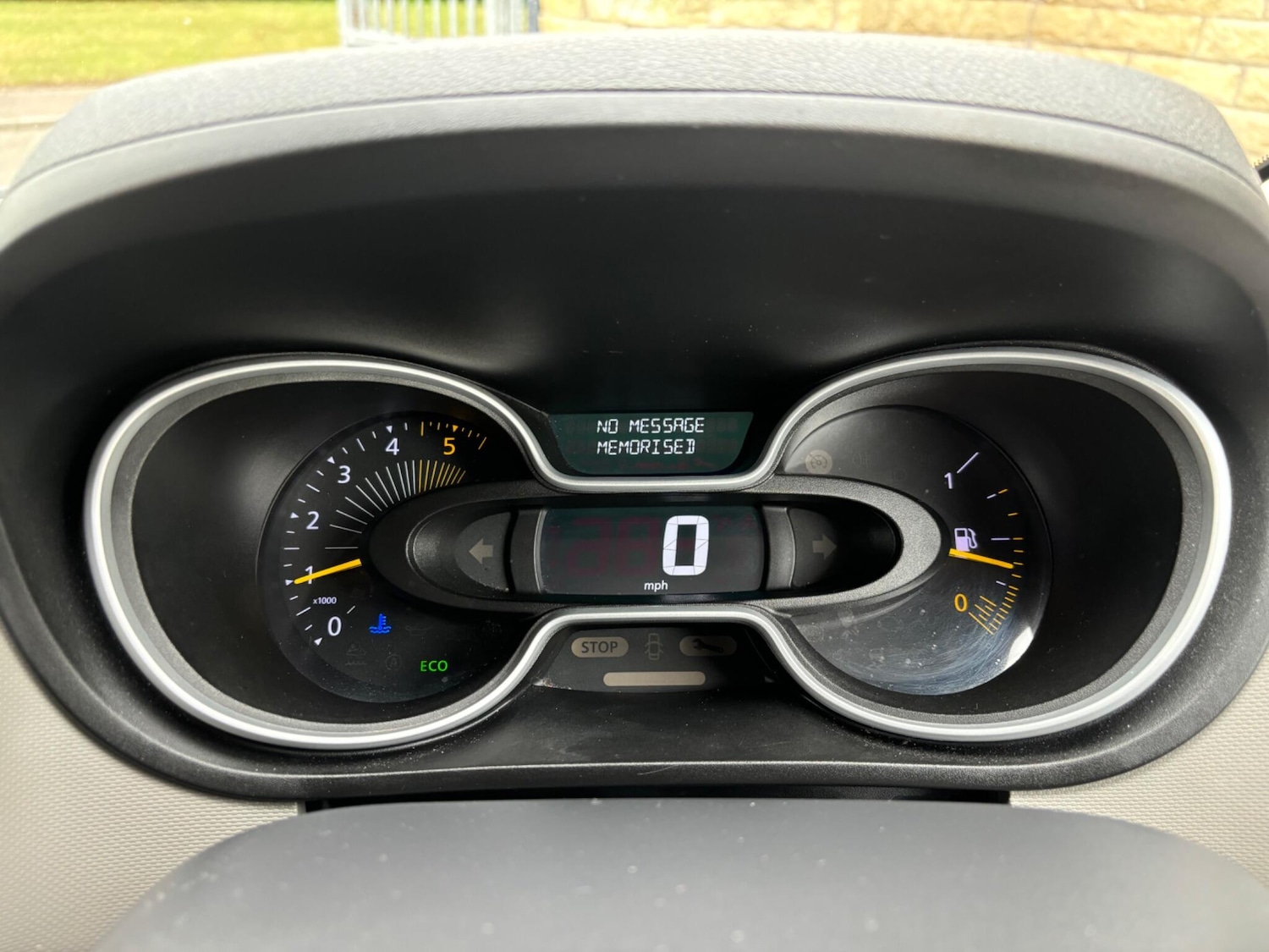 Vehicle 50