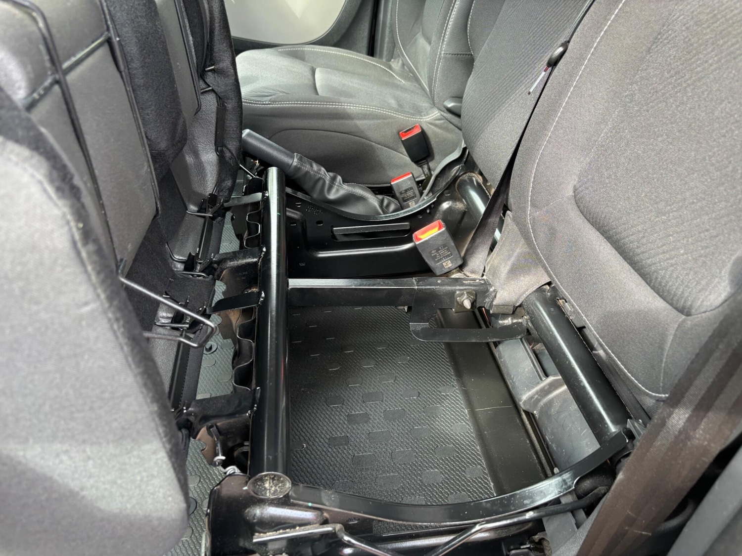 Vehicle 55