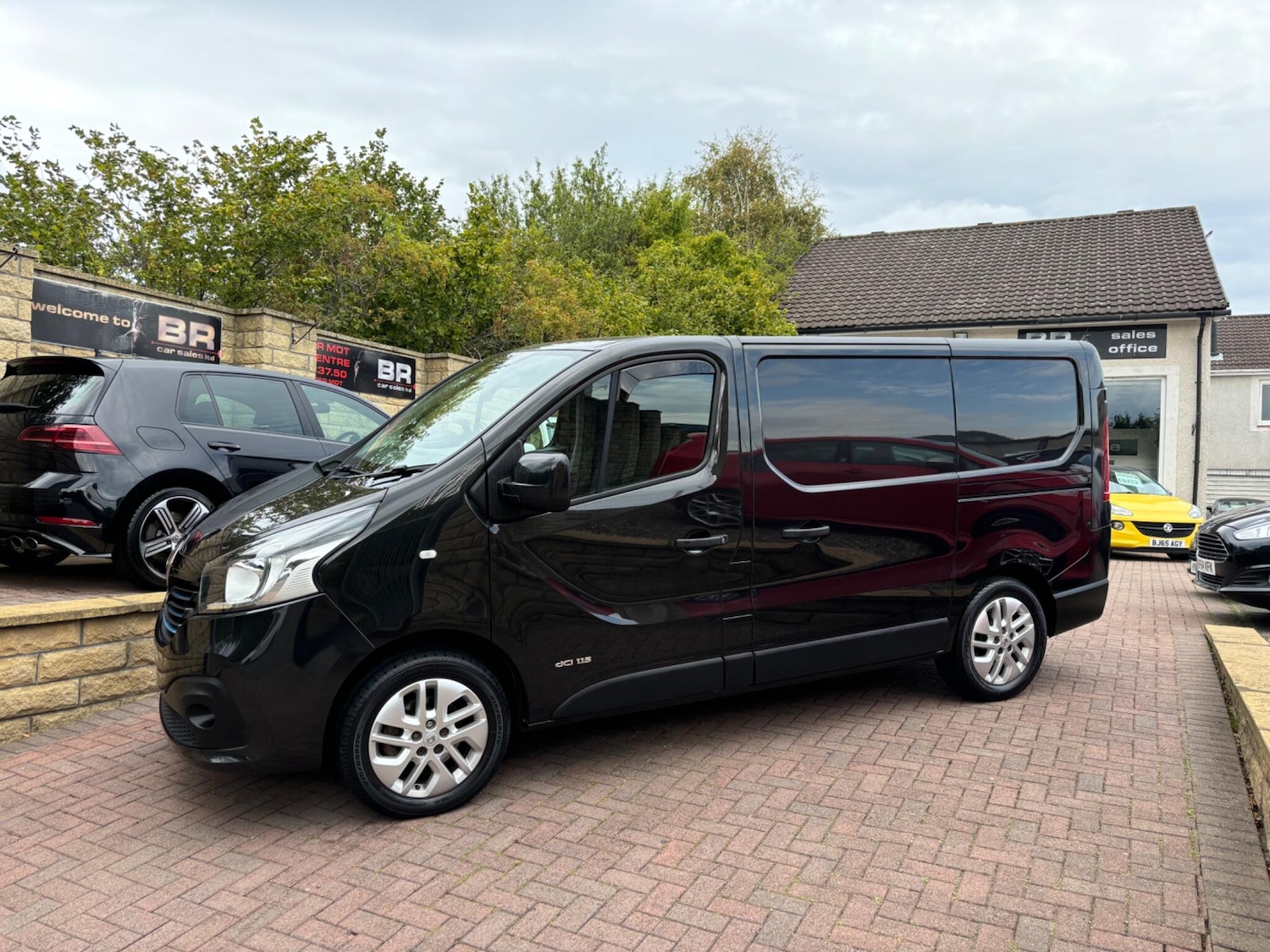 Vehicle 6