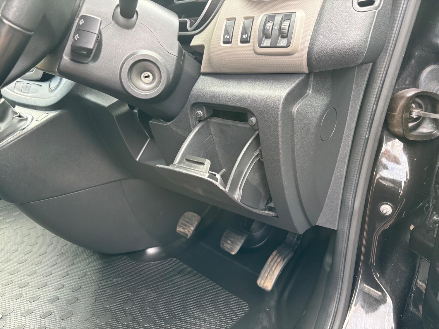 Vehicle 62