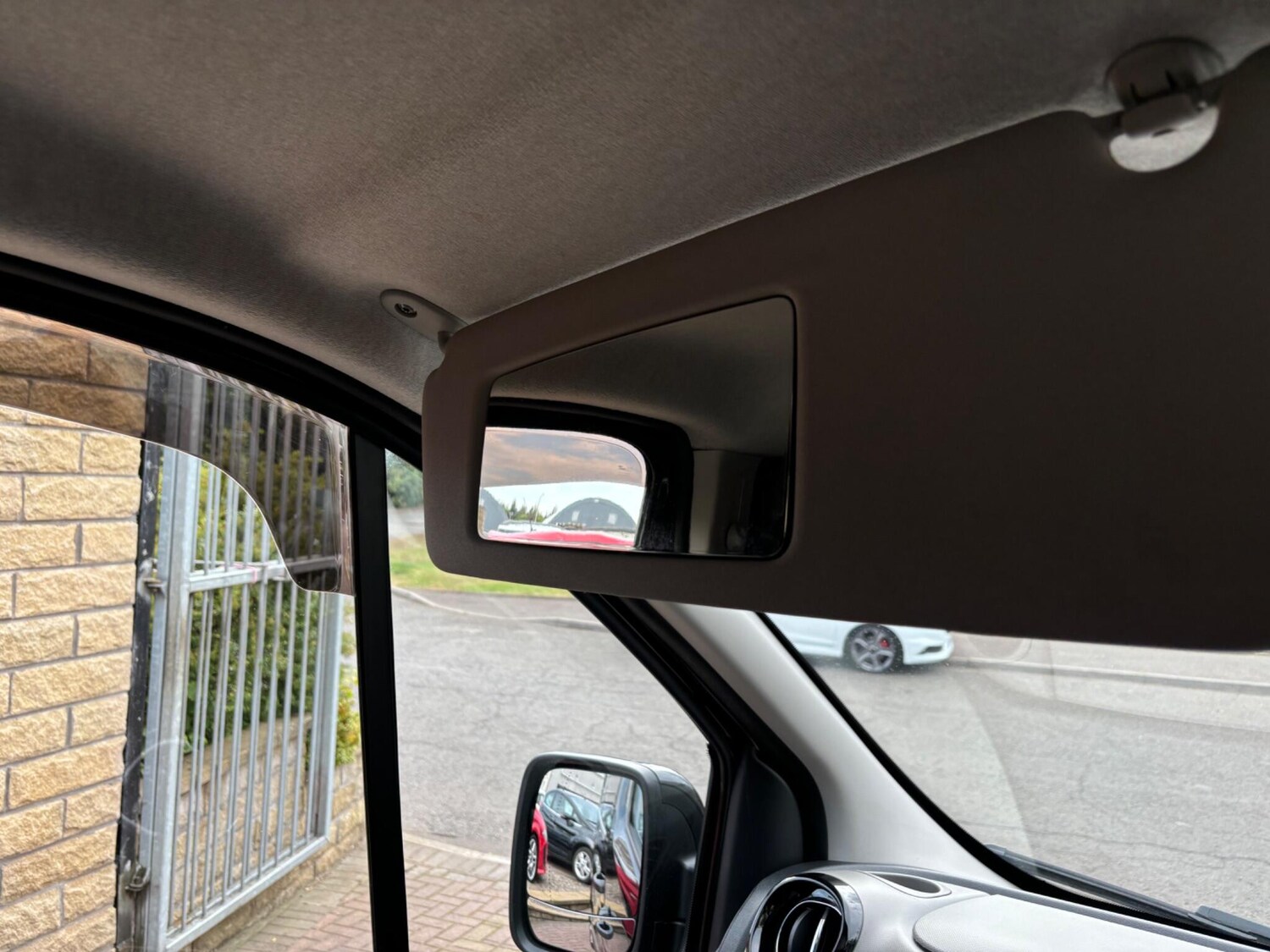 Vehicle 64