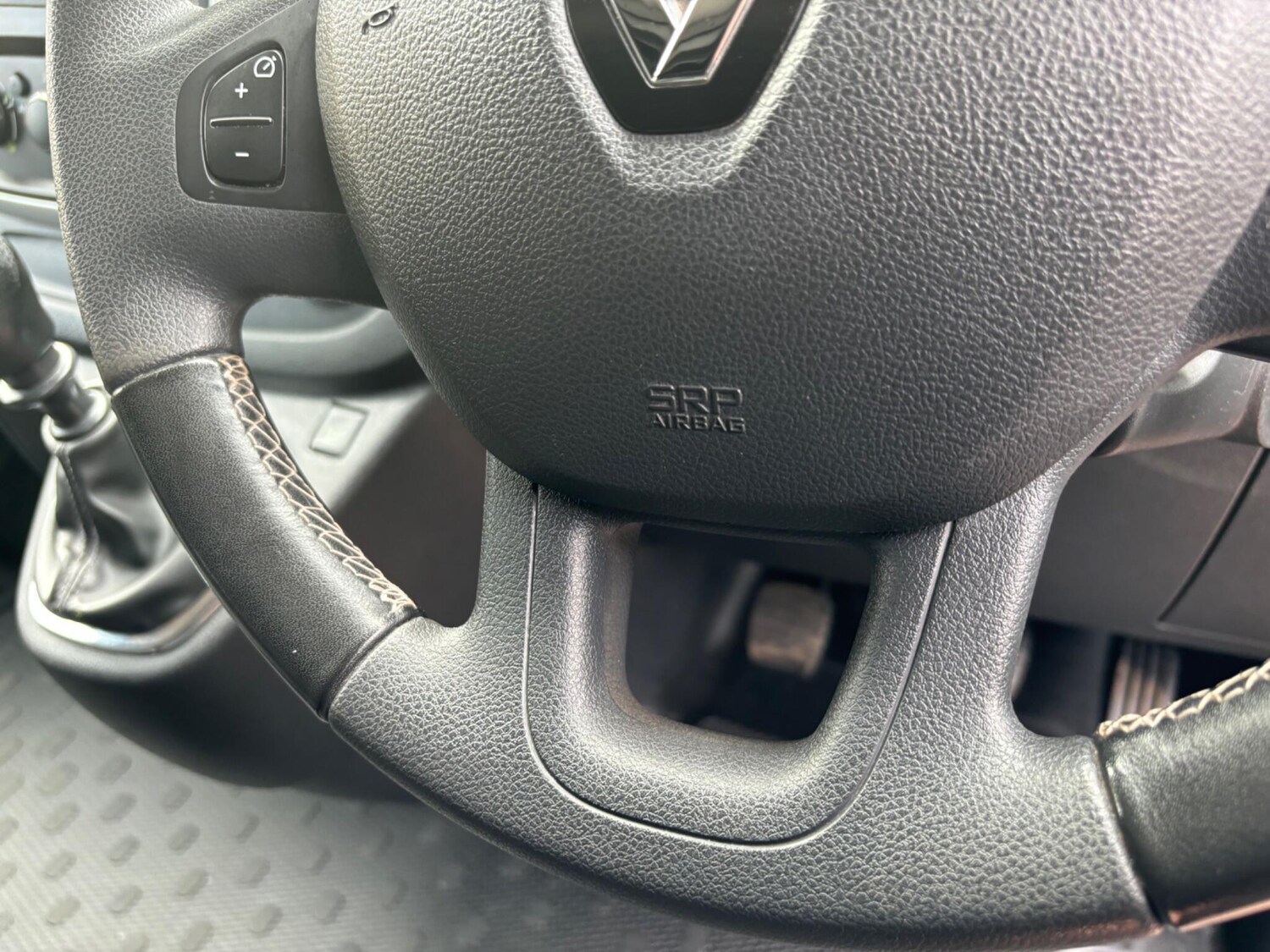 Vehicle 65