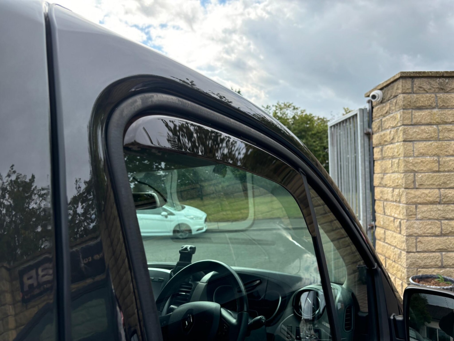 Vehicle 68