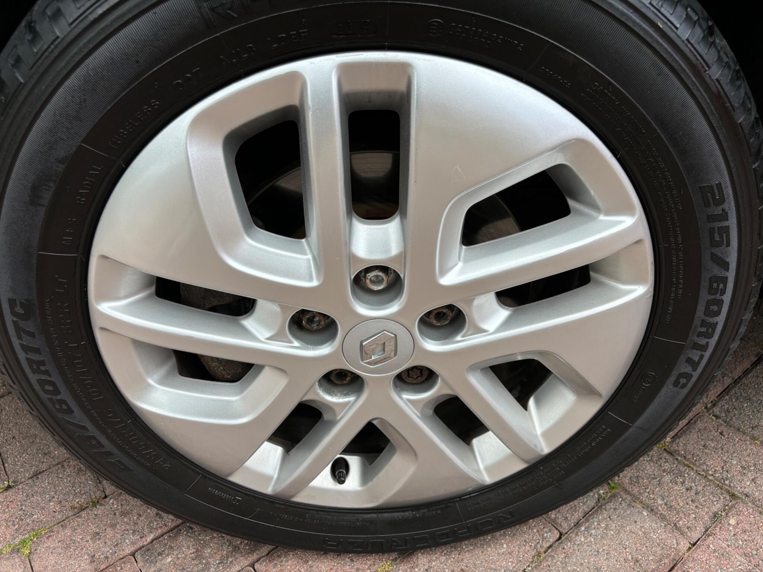 Vehicle 69