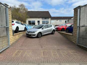 Used Renault Megane 2015 for sale - 74256362: Photo